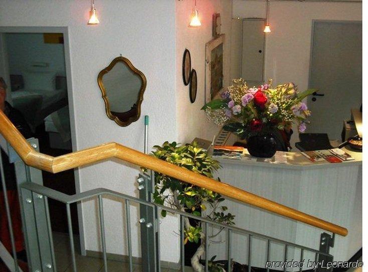 Port Inn Hotel Eichwalde Bagian luar foto