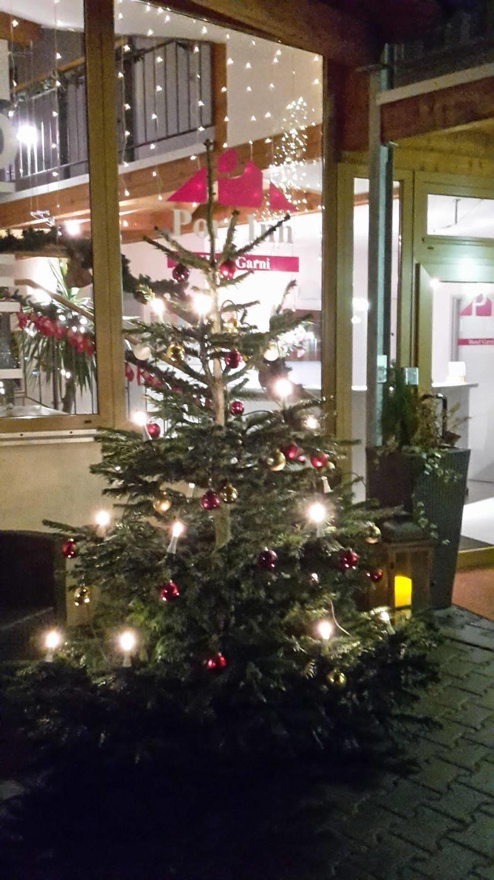 Port Inn Hotel Eichwalde Bagian luar foto